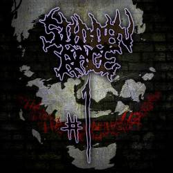 Sudden Rage : #1 Sudden Rage : #1